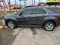 2017 Chevy Equinox SUV**CLICK TAB at Bottom RIGHT to see more ads/cars HAMMOND - Image 2