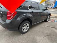 2017 Chevy Equinox SUV**CLICK TAB at Bottom RIGHT to see more ads/cars HAMMOND - Image 4