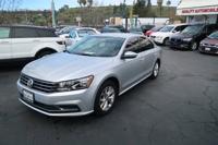 2016 Volkswagen Passat 1.8T S Sedan (California car) Mission Valley - Prime Auto Imports - Image 4