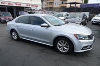 2016 Volkswagen Passat 1.8T S Sedan (California car) Mission Valley - Prime Auto Imports - Image 5