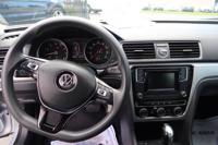 2016 Volkswagen Passat 1.8T S Sedan (California car) Mission Valley - Prime Auto Imports - Image 8