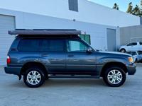 LEXUS LX470 CLEAN TITLE LOW MILES 4WD BEAUTIFUL RUGGED SUV city of san diego - Image 3