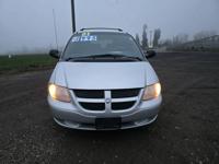 ⭐ 2001 DODGE GRAND CARAVAN ⭐ 💲 LOW DOWN PAYMENT OPTIONS (OAC)💲 Independence Monmouth Dallas Salem Albany Corvallis - Image 3