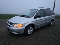 ⭐ 2001 DODGE GRAND CARAVAN ⭐ 💲 LOW DOWN PAYMENT OPTIONS (OAC)💲 Independence Monmouth Dallas Salem Albany Corvallis - Image 4