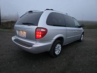 ⭐ 2001 DODGE GRAND CARAVAN ⭐ 💲 LOW DOWN PAYMENT OPTIONS (OAC)💲 Independence Monmouth Dallas Salem Albany Corvallis - Image 8