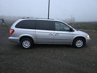 ⭐ 2001 DODGE GRAND CARAVAN ⭐ 💲 LOW DOWN PAYMENT OPTIONS (OAC)💲 Independence Monmouth Dallas Salem Albany Corvallis - Image 9