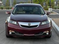 2012 Acura TL with Nationwide Warranty Las Vegas - Image 2
