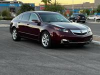 2012 Acura TL with Nationwide Warranty Las Vegas - Image 3