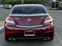 2012 Acura TL with Nationwide Warranty Las Vegas - Image 7