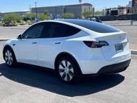 2020 Tesla Model Y----BOOST---AWD----LONG RANGE---Factory warranty- Las Vegas - Image 5