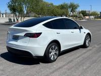 2020 Tesla Model Y----BOOST---AWD----LONG RANGE---Factory warranty- Las Vegas - Image 7