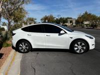 2020 Tesla Model Y----BOOST---AWD----LONG RANGE---Factory warranty- Las Vegas - Image 8