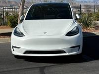2020 Tesla Model Y----BOOST---AWD----LONG RANGE---Factory warranty- Las Vegas - Image 9
