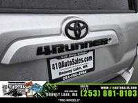 2019 Toyota 4 Runner SR5 Premium Bonney Lake, WA - Image 10