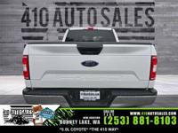 Lifted 2020 Ford F-150 XLT Bonney Lake, WA - Image 5