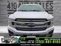 Lifted 2020 Ford F-150 XLT Bonney Lake, WA - Image 6