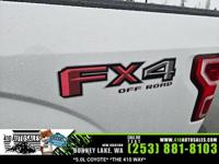 Lifted 2020 Ford F-150 XLT Bonney Lake, WA - Image 10