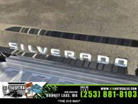 Lifted 2015 Chevrolet Chevy Silverado 3500HD High Country Bonney Lake, WA - Image 10