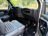 2004 GMC KODIAK C4500HD CREW CAB DIESEL 121K.MI.FLAT BED TRUCK**SALE** PORTLAND OREGON - Image 10