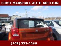 2011 Dodge Caliber PM -Auction Pricing + First Marshall Auto Auction - Image 5