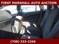 2011 Dodge Caliber PM -Auction Pricing + First Marshall Auto Auction - Image 9