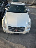 Cadillac CTS *CLICK TAB at Bottom RIGHT see more ads/cars HAMMOND - Image 4