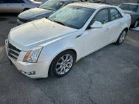 Cadillac CTS *CLICK TAB at Bottom RIGHT see more ads/cars HAMMOND - Image 5