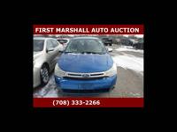 2011 Ford Focus -Auction Pricing + First Marshall Auto Auction - Image 2