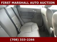 2011 Ford Focus -Auction Pricing + First Marshall Auto Auction - Image 5