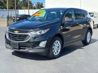 2018 CHEVY EQUINOX LT GAS SAVER// GREAT DEAL - Image 4