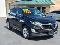 2018 CHEVY EQUINOX LT GAS SAVER// GREAT DEAL - Image 5