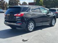 2018 CHEVY EQUINOX LT GAS SAVER// GREAT DEAL - Image 6
