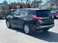 2018 CHEVY EQUINOX LT GAS SAVER// GREAT DEAL - Image 7