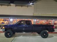 Cummins, OBS Suburban & Crew Cab, Square Body, Jeeps & Astronaut Car Waller TX - Image 2