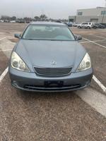 2005 LEXUS ES330 - Rebuild FOR SALE Houston - Image 2