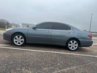 2005 LEXUS ES330 - Rebuild FOR SALE Houston - Image 4