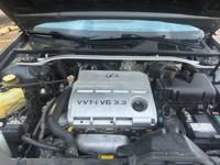 2005 LEXUS ES330 - Rebuild FOR SALE Houston - Image 8