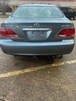 2005 LEXUS ES330 - Rebuild FOR SALE Houston - Image 9