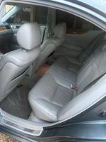2005 LEXUS ES330 - Rebuild FOR SALE Houston - Image 10
