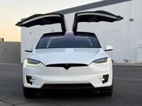 2016 Tesla Model X P90D--SC01--Insane+--FREE SUPERCHARGING--6 pass... Las Vegas