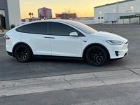 2016 Tesla Model X P90D--SC01--Insane+--FREE SUPERCHARGING--6 pass... Las Vegas - Image 8