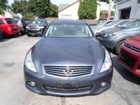 2012 Infiniti G25X*AWD*Back up camera*Sunroof*Heated leather seats* Car King in West Allis*10124 W. Greenfield Avenue* - Image 3