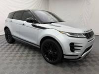 2020 Land Rover Range Rover Evoque AWD All Wheel Drive P300 R-Dynamic Autos of Chicago - Image 4