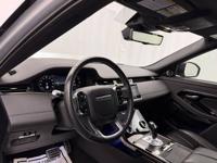 2020 Land Rover Range Rover Evoque AWD All Wheel Drive P300 R-Dynamic Autos of Chicago - Image 8