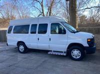 ♿2OO8 FORD E-25O WHEELCHAIR VAN♿BRAUN MILLENNIAL LIFT *60K MILES ♿WHEELCHAIR ACCESS ENTERVAN ★EXTRA CLEAN ★VERY AFFORDABLE - Image 4