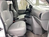 ♿2OO8 FORD E-25O WHEELCHAIR VAN♿BRAUN MILLENNIAL LIFT *60K MILES ♿WHEELCHAIR ACCESS ENTERVAN ★EXTRA CLEAN ★VERY AFFORDABLE - Image 7