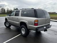 💥💥 2001 CHEVROLET SUBURBAN 1500 4x4 LIFTED 4 INCHES 💥💥 Independence Monmouth Dallas Salem Albany Corvallis - Image 6