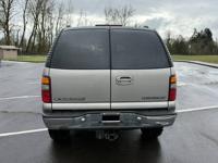 💥💥 2001 CHEVROLET SUBURBAN 1500 4x4 LIFTED 4 INCHES 💥💥 Independence Monmouth Dallas Salem Albany Corvallis - Image 7