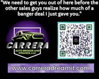 2006 Dodge Ram Crew 1500 Laramie 4DR Salem+ CARRERA AUTO BROKER FINANCE LLC - Image 3