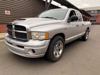 2006 Dodge Ram Crew 1500 Laramie 4DR Salem+ CARRERA AUTO BROKER FINANCE LLC - Image 4